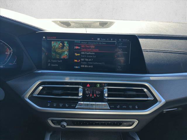 Used 2023 BMW X6 xDrive40i w/ Executive Package image 14