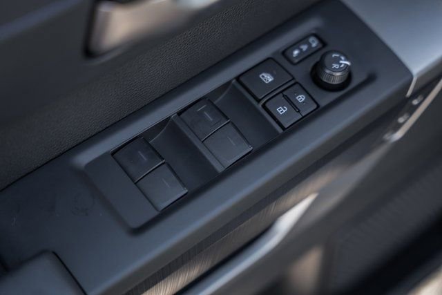 New 2026 Toyota Tundra Platinum image 43