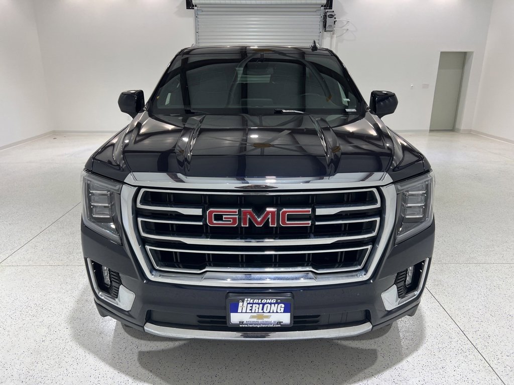 Used 2024 GMC Yukon SLT image 8