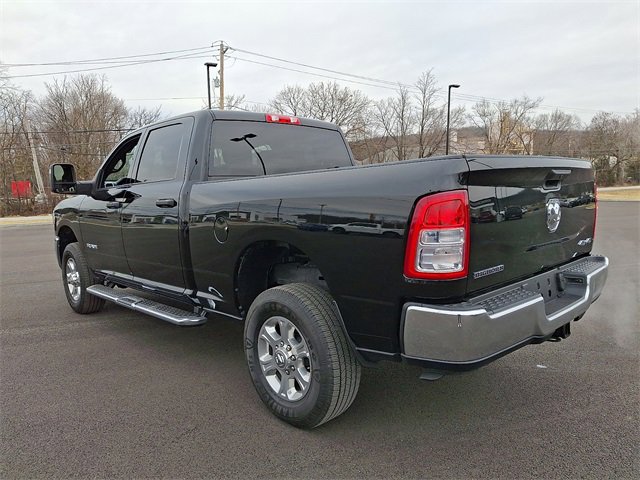 Used 2024 RAM 2500 Big Horn w/ Bed Utility Group image 5