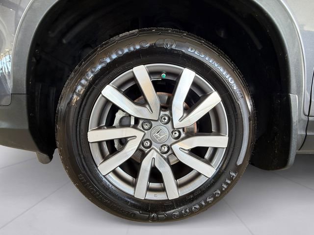 Used 2019 Honda Pilot EX-L image 8