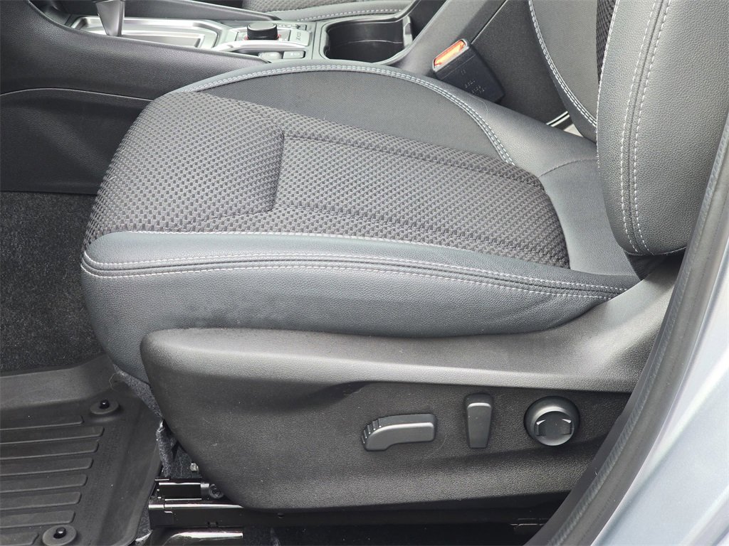 Used 2020 Subaru Forester Premium image 32