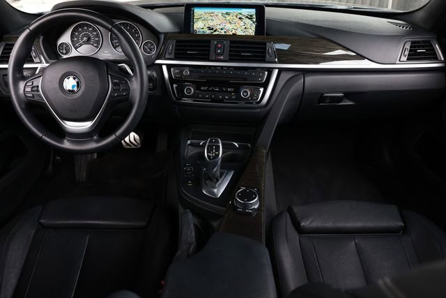 Used 2016 BMW 428i Gran Coupe image 2