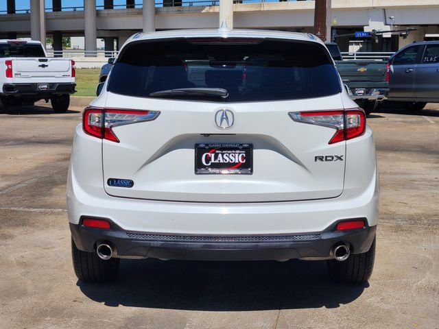 Used 2021 Acura RDX FWD image 6