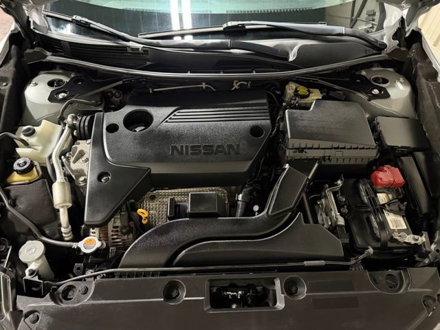 Used 2016 Nissan Altima 2.5 S w/ Power Driver Seat Package image 39
