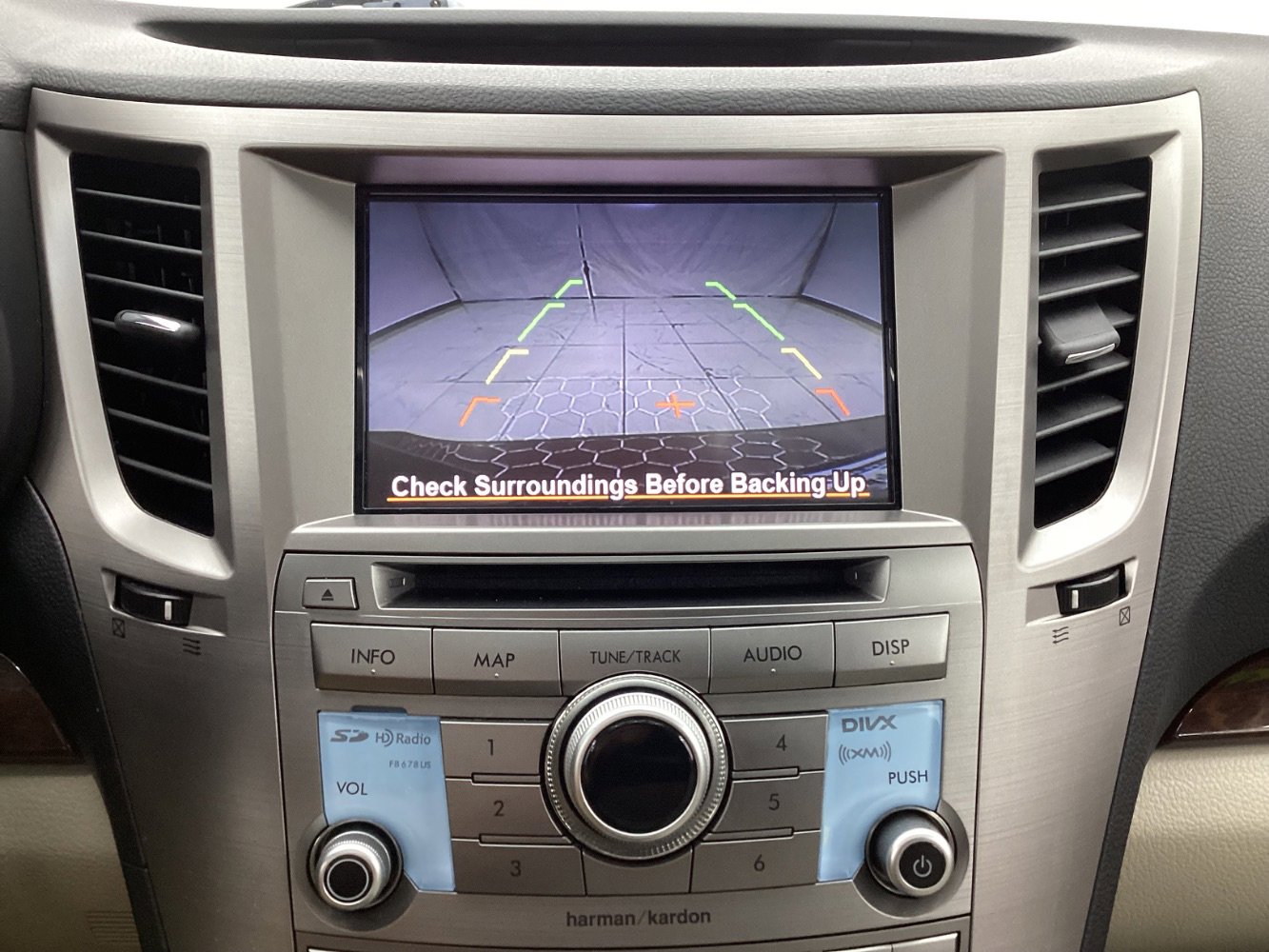 Used 2013 Subaru Legacy 3.6R Limited image 34