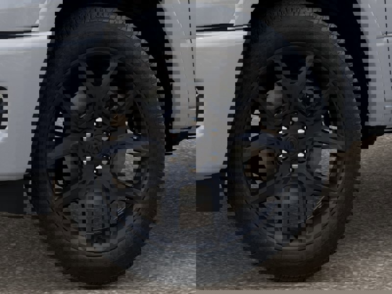 New 2026 RAM 1500 Laramie image 25