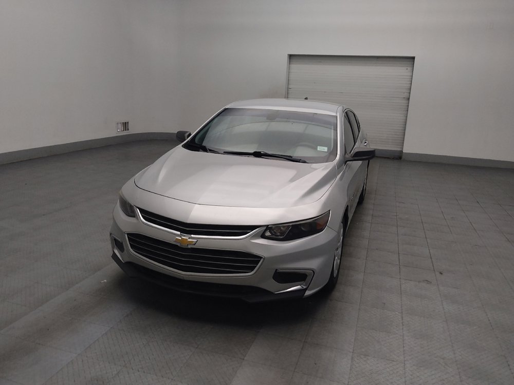 Used 2016 Chevrolet Malibu L image 15