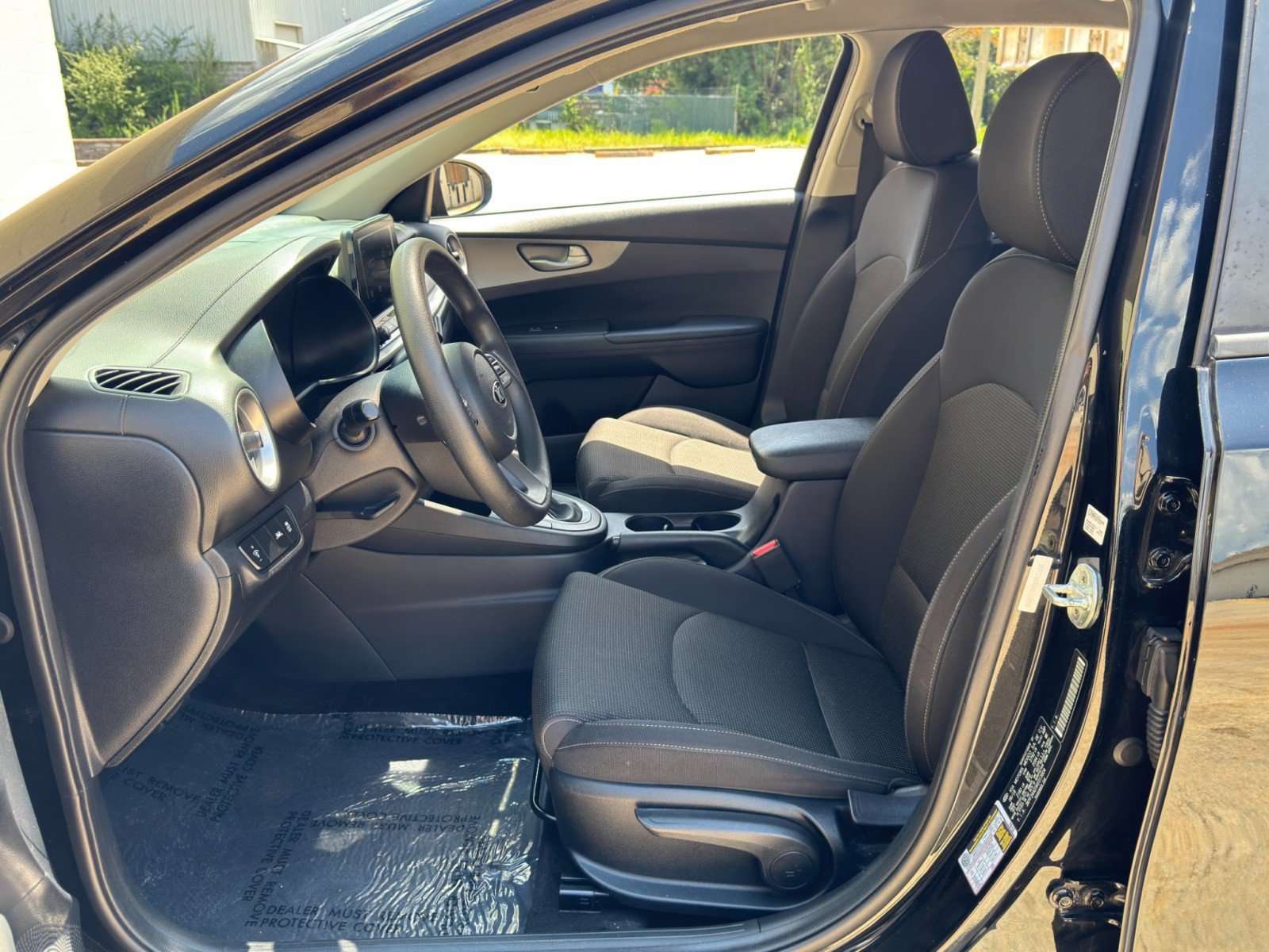 Used 2019 Kia Forte LXS FWD image 15