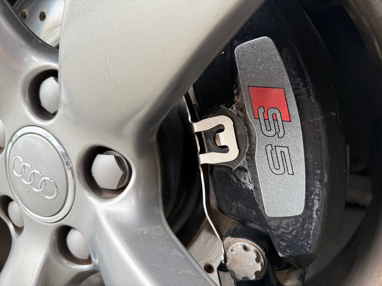 Used 2014 Audi S5 Premium Plus AWD/4WD image 31