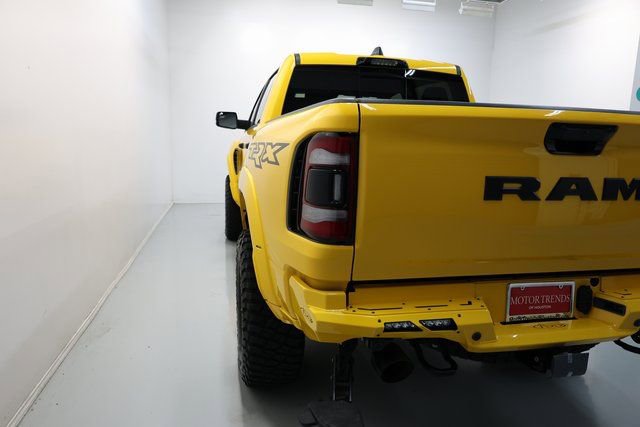 Used 2023 RAM 1500 TRX w/ TRX Level 2 Equipment Group image 38