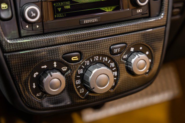 Used 2008 Ferrari F430 Spider RWD image 49