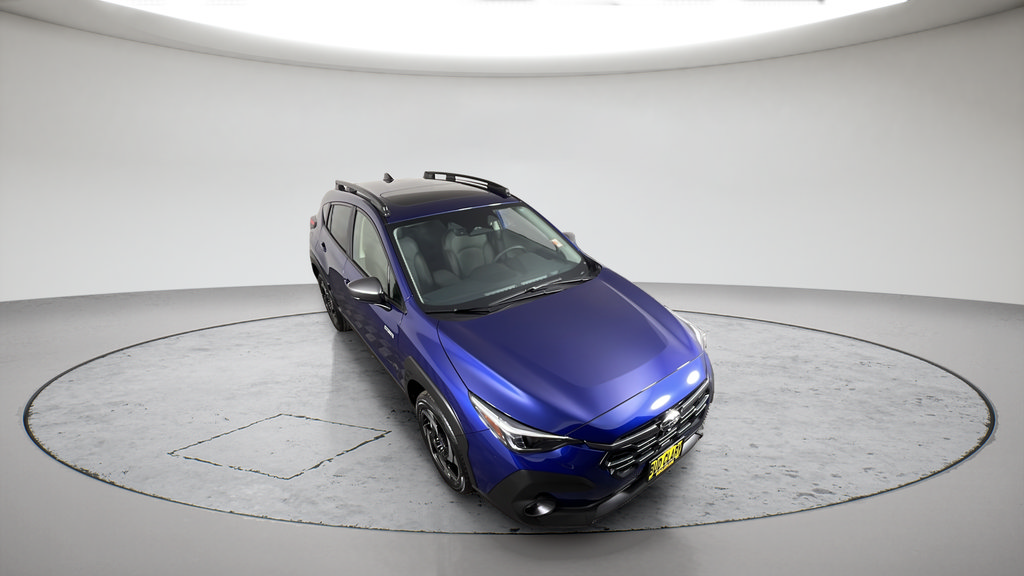 New 2026 Subaru Crosstrek 2.5i Limited AWD/4WD image 4