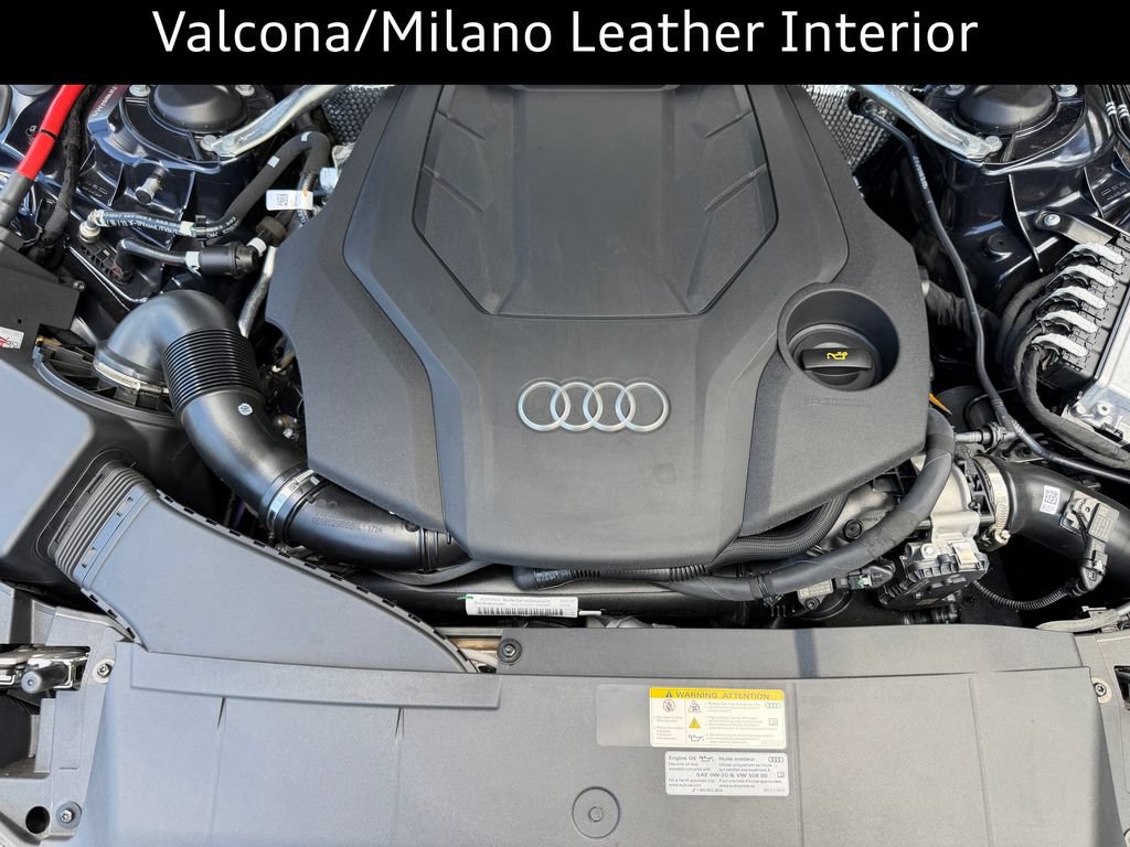 Certified 2023 Audi A7 Prestige w/ Luxury Package AWD/4WD image 33