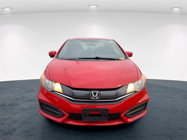 Used 2015 Honda Civic EX image 20