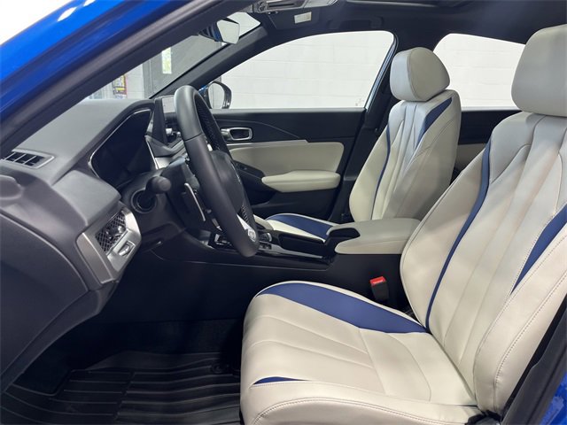 New 2026 Acura Integra A-Spec image 11