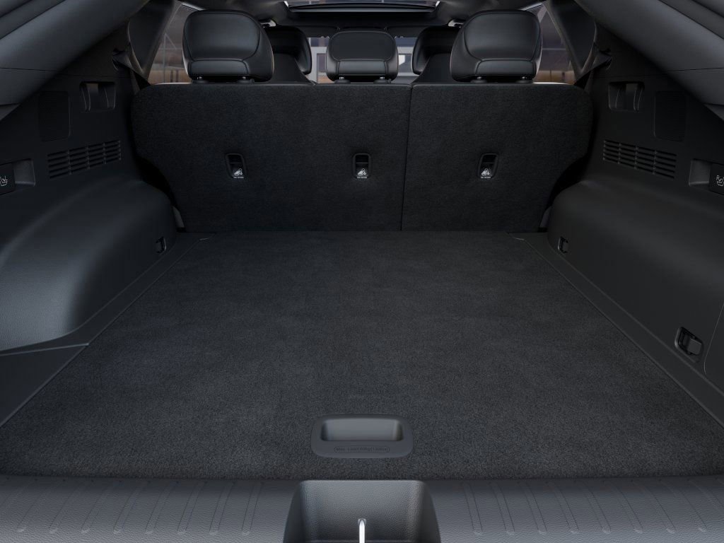 New 2024 Kia EV6 GT-Line image 19