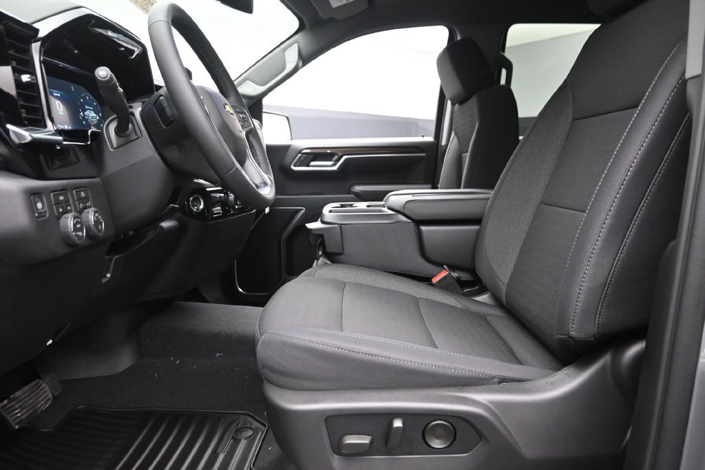 New 2026 Chevrolet Silverado 1500 LT w/ All Star Edition Plus AWD/4WD image 15