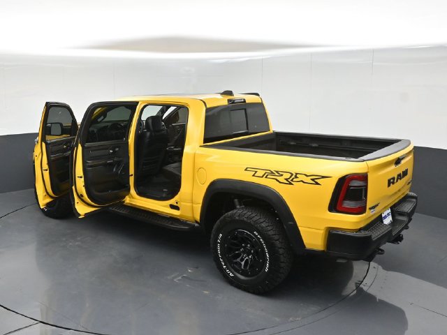 Used 2023 RAM 1500 TRX w/ TRX Level 2 Equipment Group AWD/4WD image 60