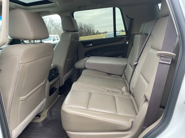 Used 2017 Chevrolet Tahoe Premier image 10