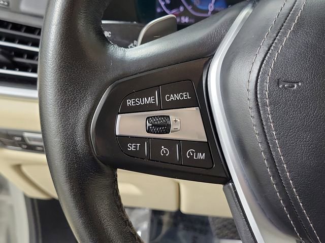 Used 2022 BMW X5 xDrive45e w/ Climate Comfort Package AWD/4WD image 25