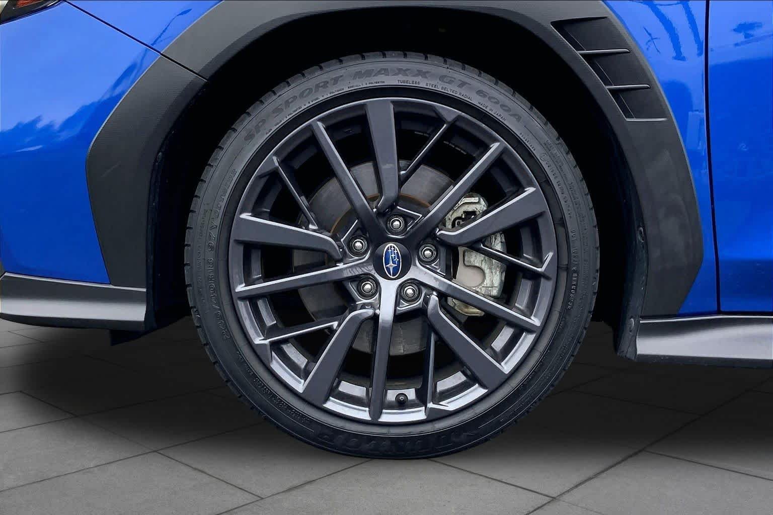 Used 2023 Subaru WRX Premium AWD/4WD image 10