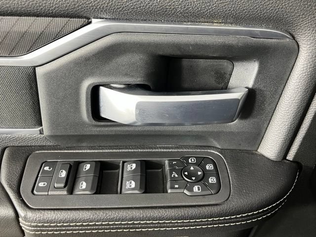 Used 2025 RAM 2500 Big Horn AWD/4WD image 22