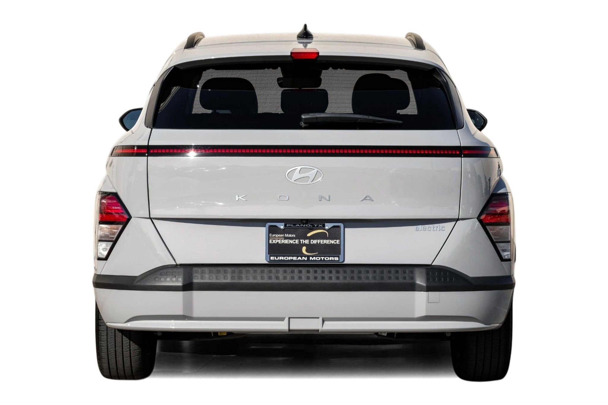 Used 2025 Hyundai Kona SEL FWD image 7