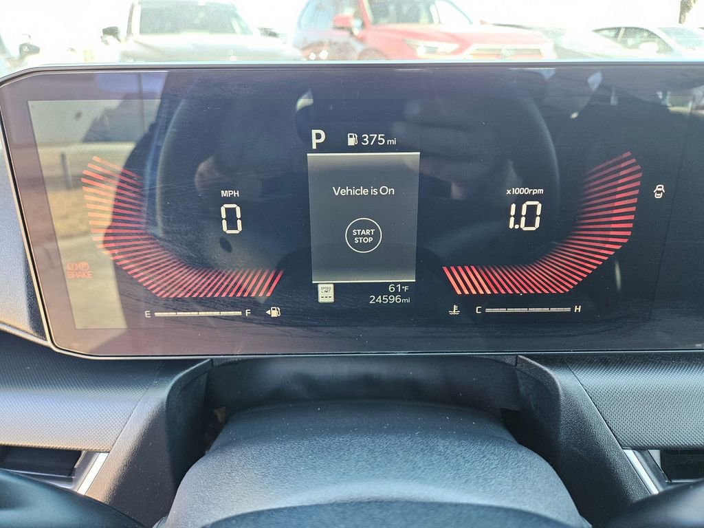 Used 2025 Kia K4 LXS image 19