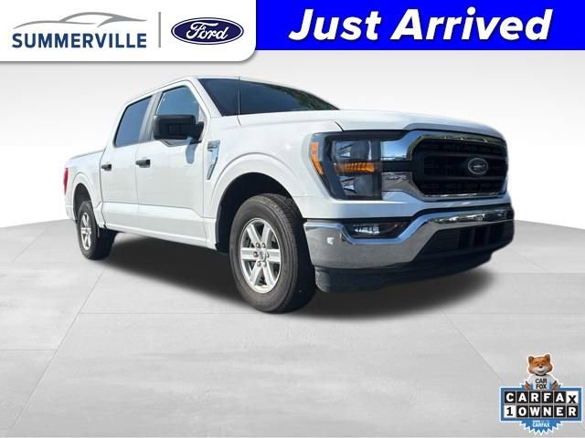 Used 2023 Ford F150 XLT