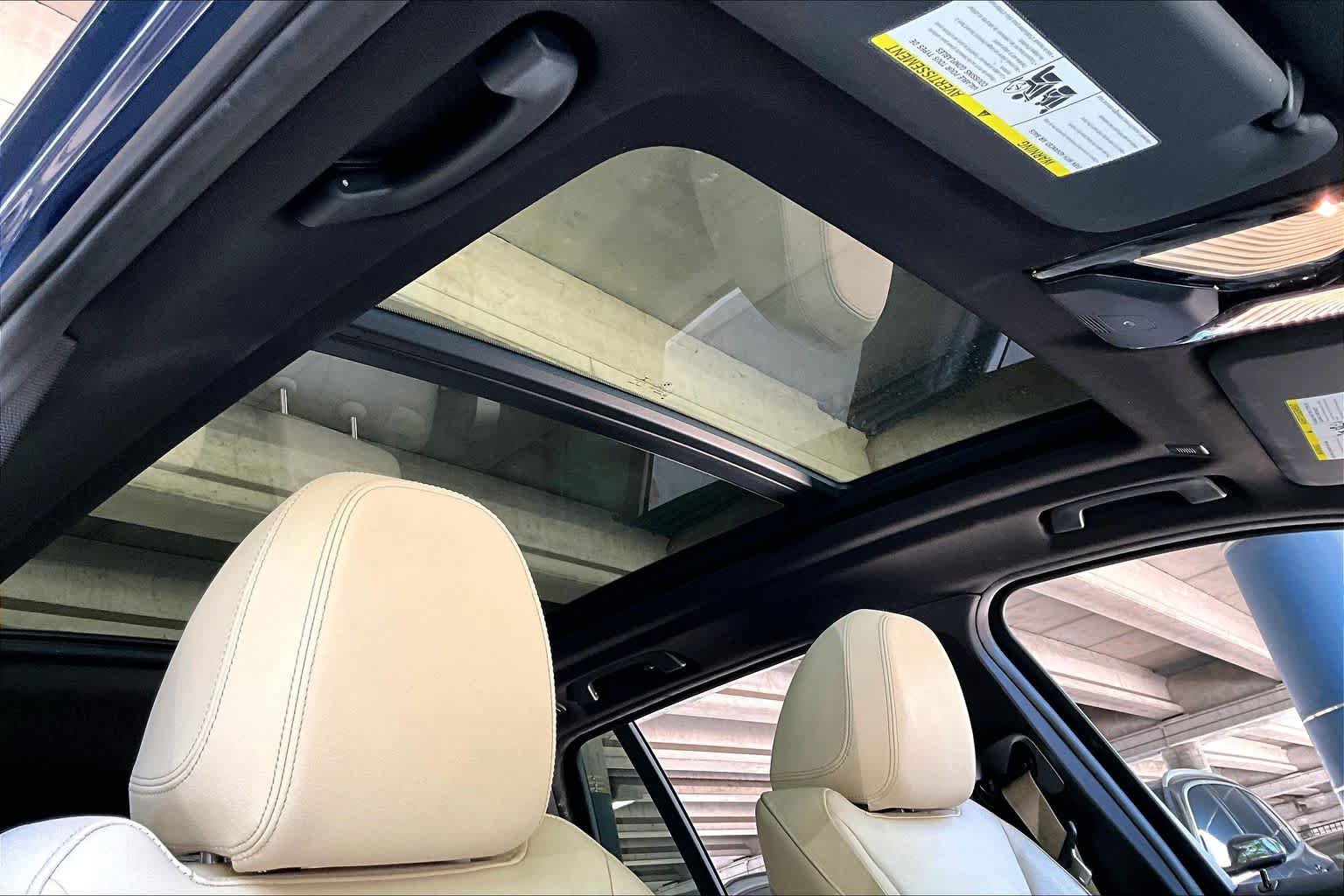 Used 2018 BMW X3 xDrive30i AWD/4WD image 13