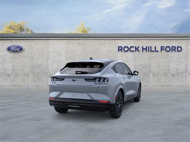 New 2026 Ford Mustang Mach-E Premium image 8
