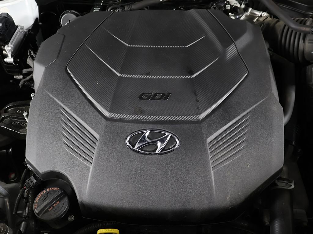 Used 2025 Hyundai Palisade SEL AWD/4WD image 18