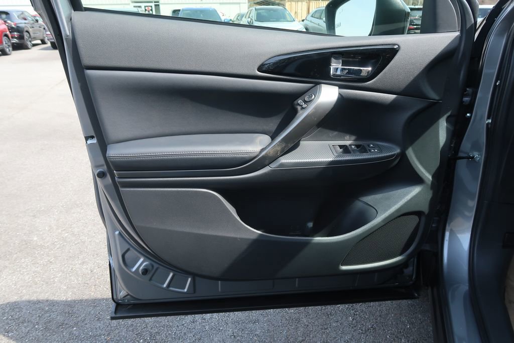 New 2026 Mitsubishi Eclipse Cross AWD image 22