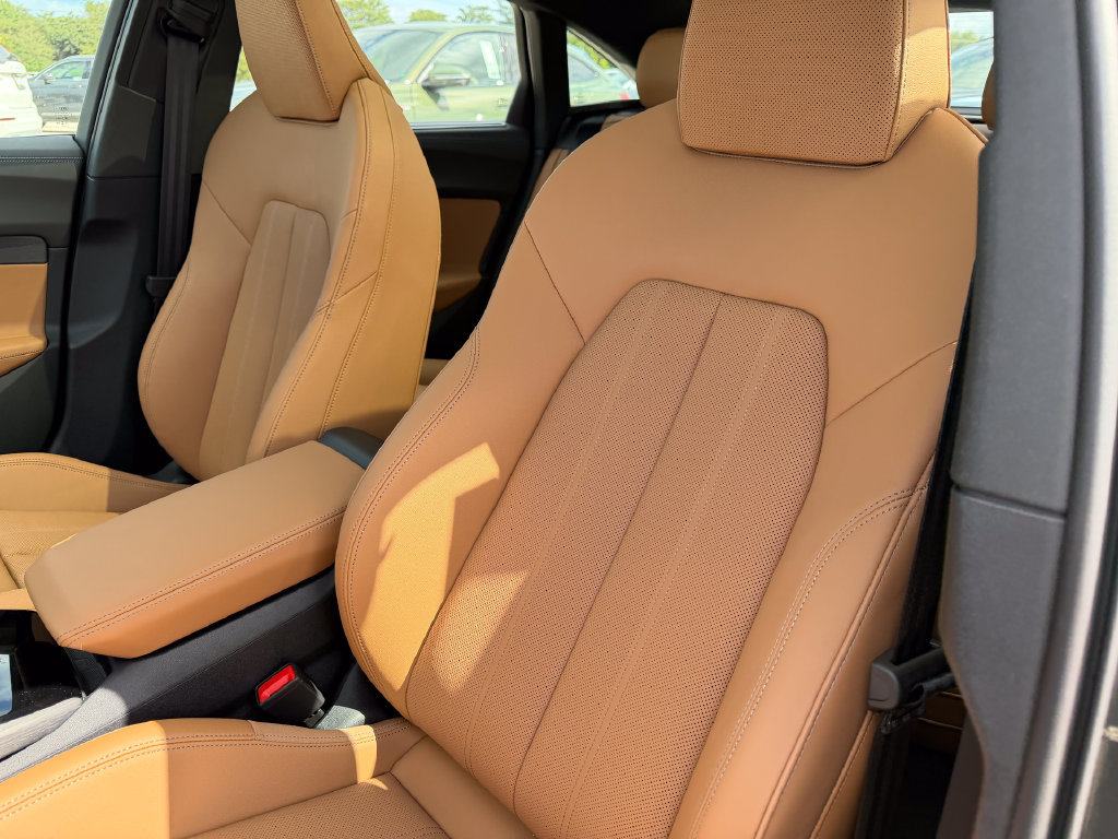 New 2026 Audi A5 Premium Plus AWD/4WD image 18