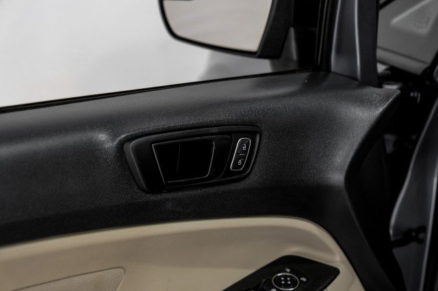 Used 2018 Ford EcoSport S AWD/4WD image 44