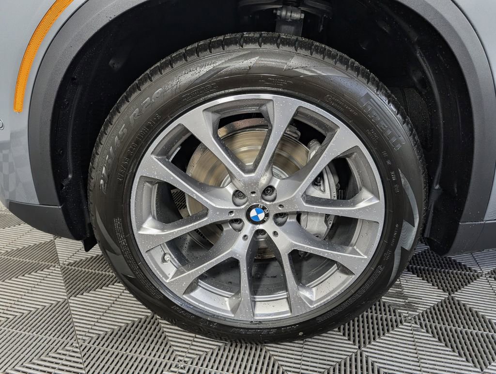 New 2026 BMW X5 xDrive40i image 10