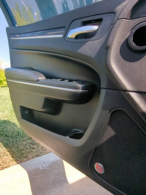 Used 2017 Chrysler 300 S w/ 300S Premium Group AWD/4WD image 14