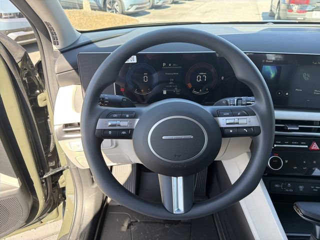 New 2026 Hyundai Tucson SEL FWD image 26