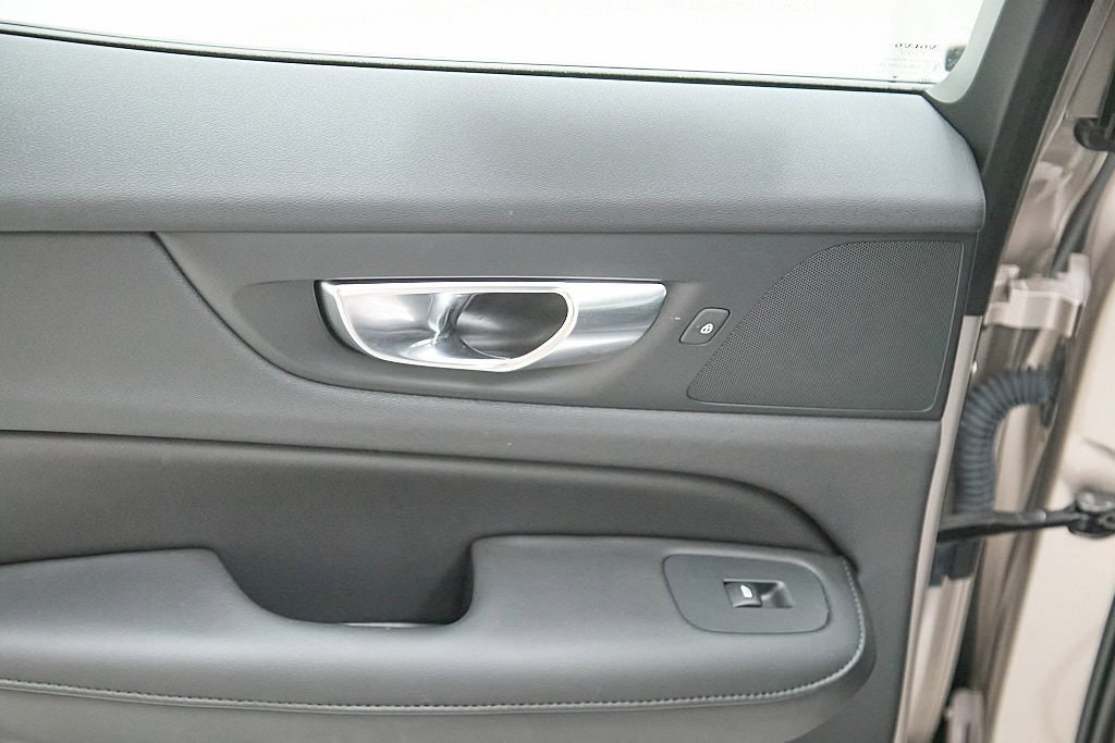 Certified 2025 Volvo S60 T8 Plus w/ Climate Package image 21