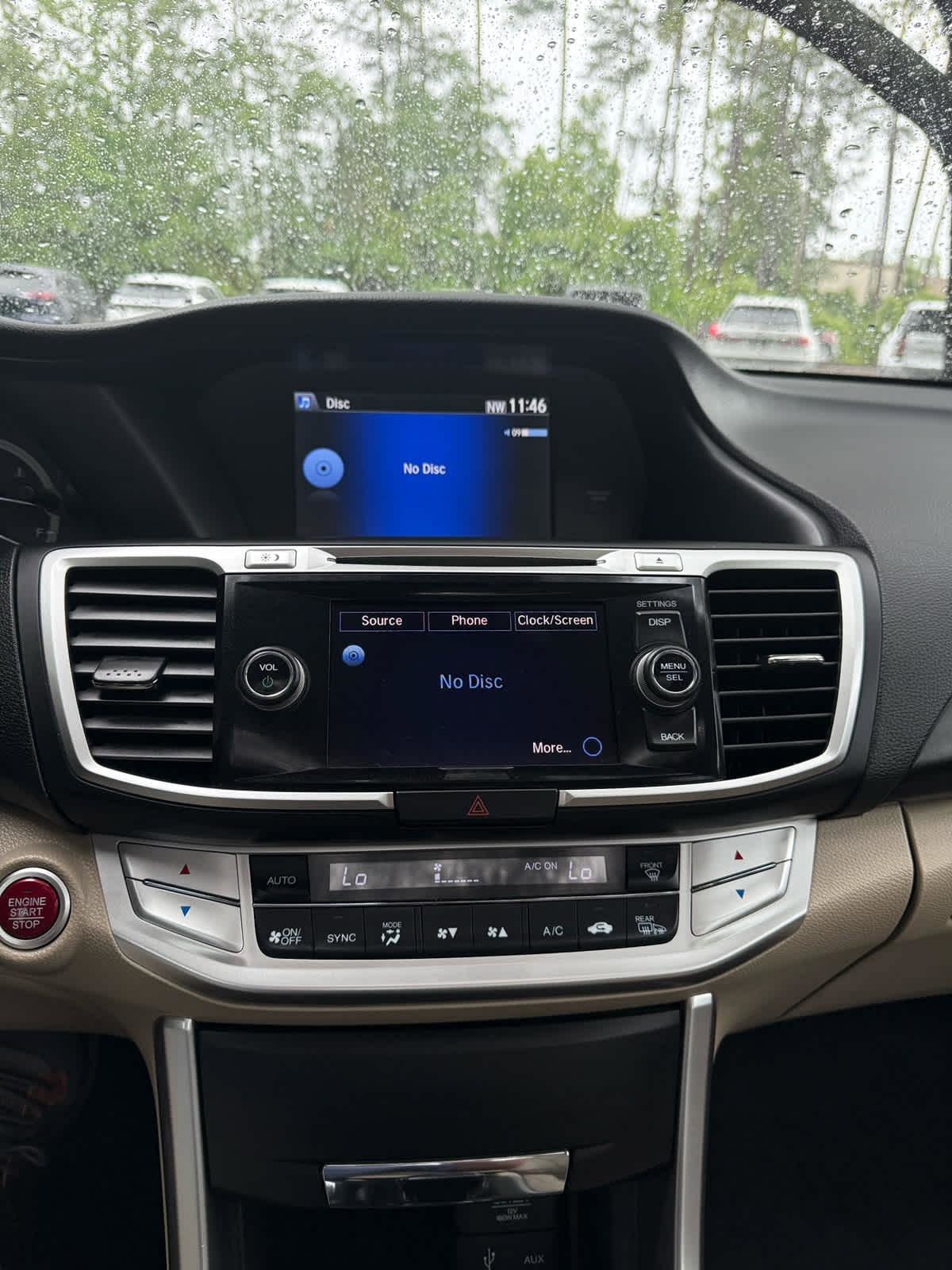 Used 2014 Honda Accord EX-L image 18