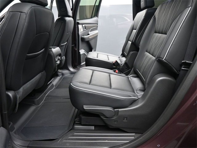 New 2026 Buick Enclave Avenir w/ Super Cruise Package image 13