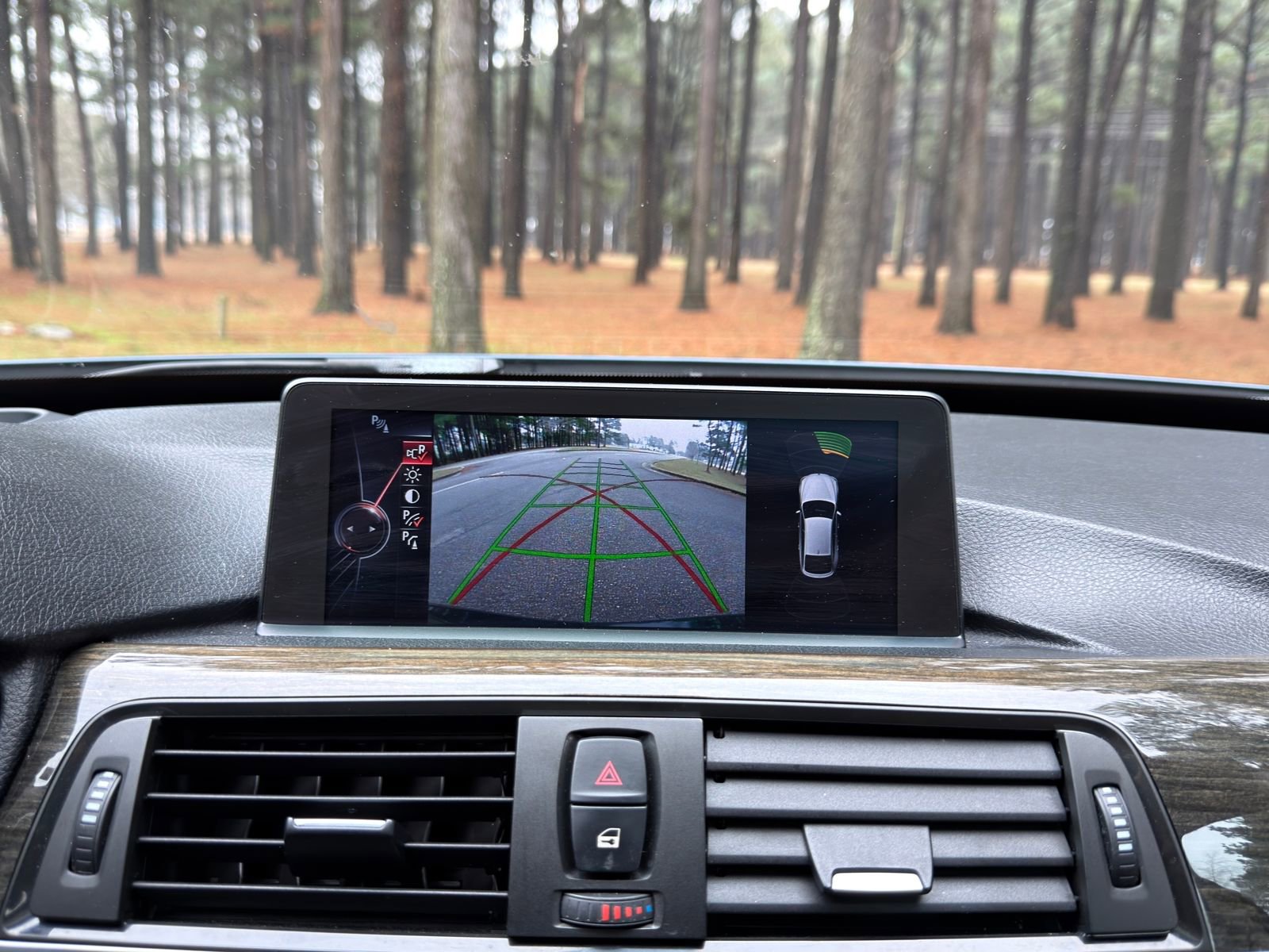 Used 2014 BMW 328i Gran Turismo xDrive image 4