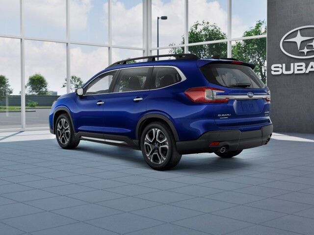 New 2026 Subaru Ascent Touring AWD/4WD image 4