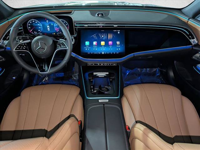 New 2026 Mercedes-Benz E 350 Sedan image 16