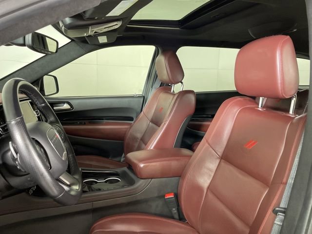 Certified 2023 Dodge Durango Citadel image 17