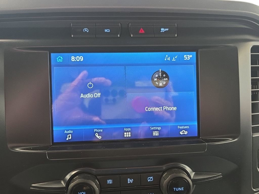 Used 2021 Ford F150 XLT w/ XTR Package image 27