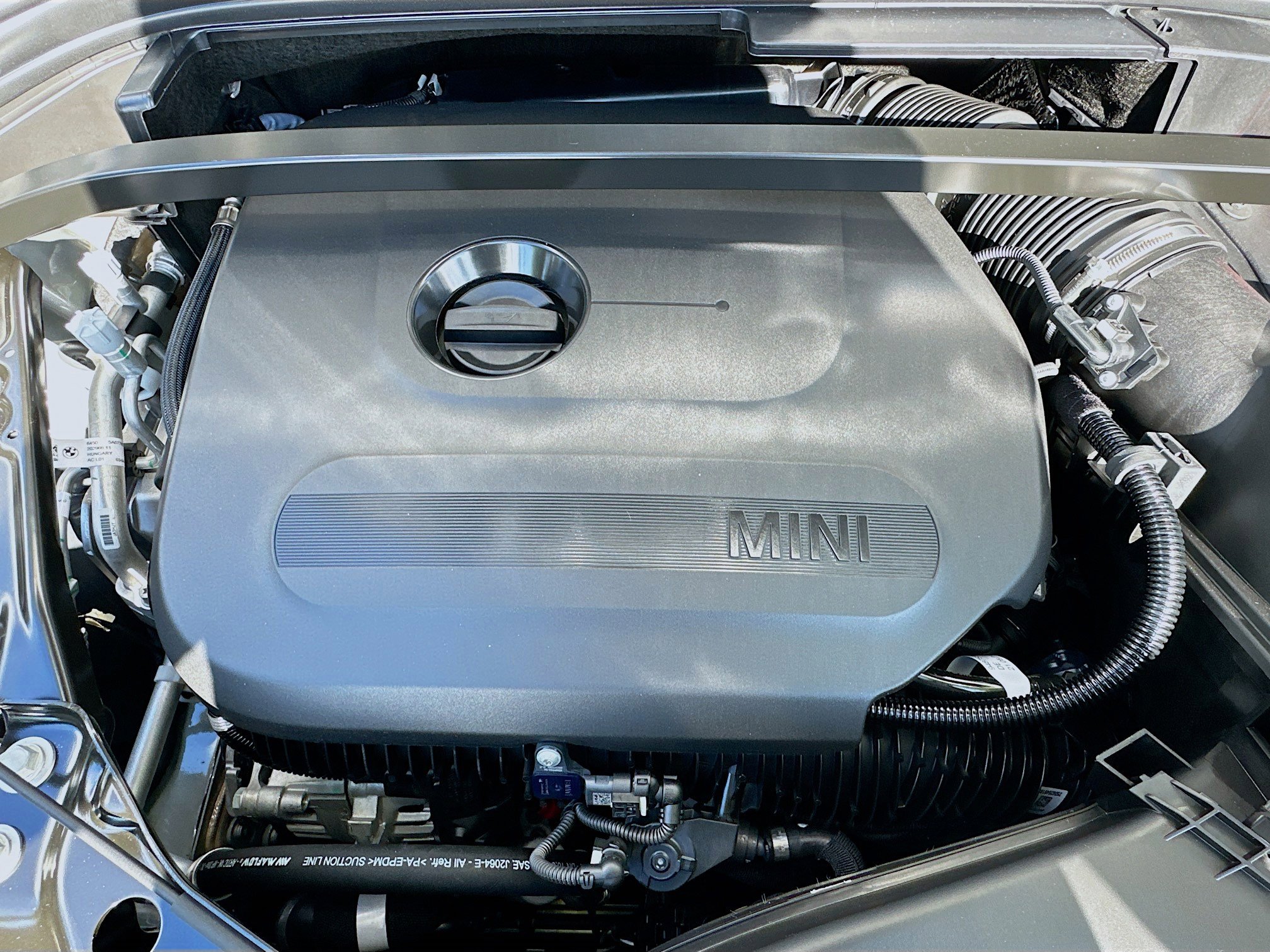 New 2026 MINI Cooper Countryman S image 27