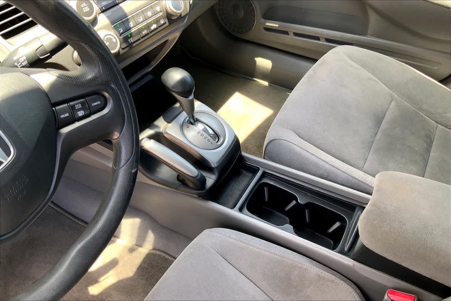 Used 2008 Honda Civic LX image 16