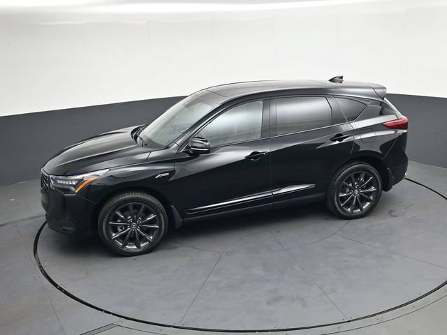 New 2026 Acura RDX A-Spec AWD/4WD image 25